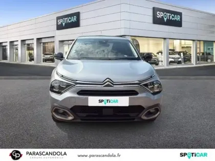 Photo 1 Citroën C4  Moteur électrique 136ch (100 kW) C-Series Automatique