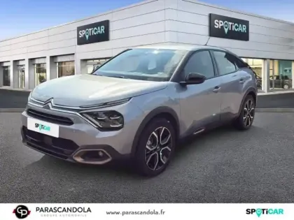 Photo Citroën C4
