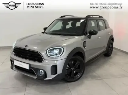 Photo Mini Countryman