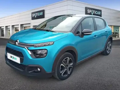 Photo Citroën C3