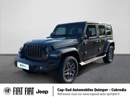 Photo Jeep Wrangler