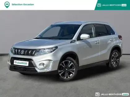 Photo Suzuki Vitara