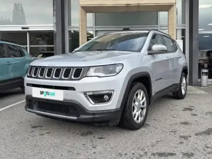 Photo Jeep Compass
