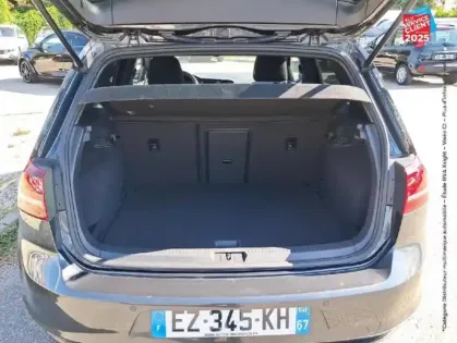 Photo 13 Volkswagen Golf  2.0 TSI 230ch BlueMotion Technology GTI Performance DSG6 5p