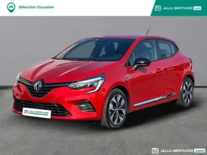 Photo Renault Clio