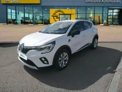 Photo Renault Captur