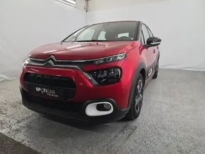 Photo Citroën C3