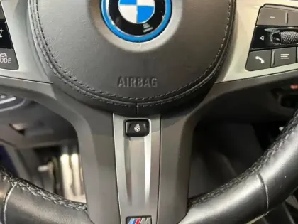 Photo 21 BMW X3  xDrive30e 292ch M Sport