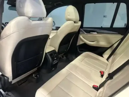 Photo 26 BMW X3  xDrive30e 292ch M Sport