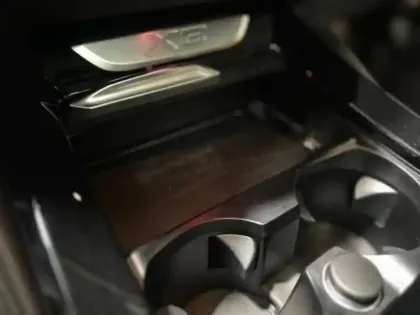 Photo 23 BMW X3  xDrive30e 292ch M Sport