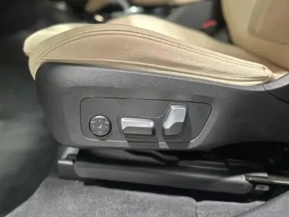 Photo 24 BMW X3  xDrive30e 292ch M Sport