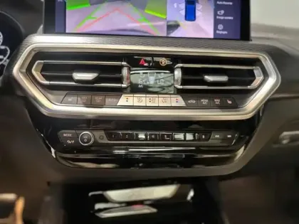 Photo 18 BMW X3  xDrive30e 292ch M Sport