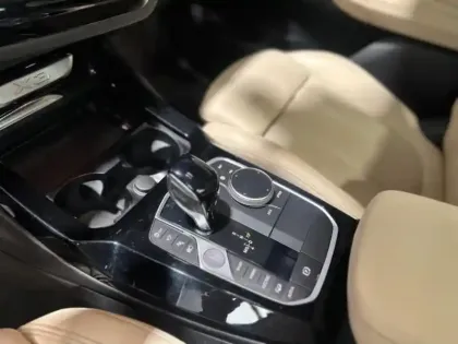 Photo 19 BMW X3  xDrive30e 292ch M Sport