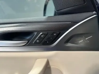 Photo 20 BMW X3  xDrive30e 292ch M Sport