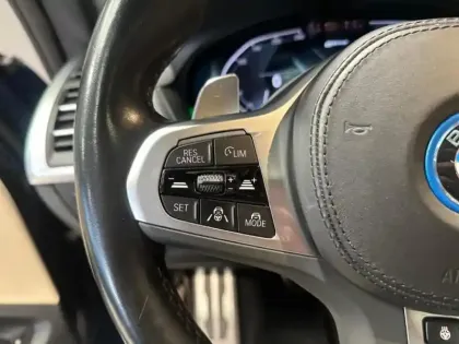 Photo 22 BMW X3  xDrive30e 292ch M Sport