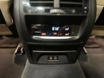 Photo 28 BMW X3  xDrive30e 292ch M Sport