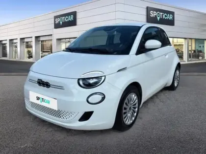Photo Fiat 500