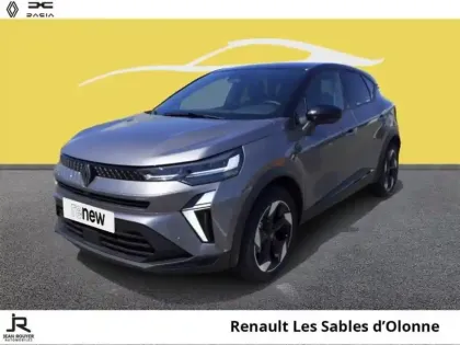 Photo Renault Captur