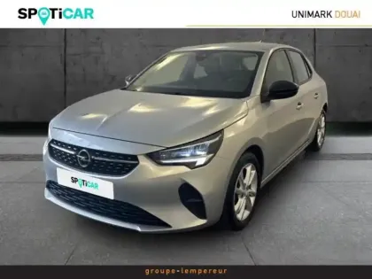 Photo Opel Corsa