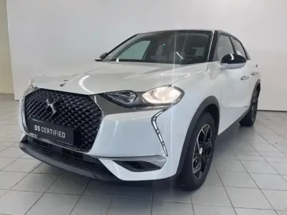 Photo Ds Ds 3