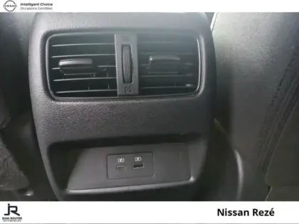 Photo 5 Nissan Qashqai  1.3 Mild Hybrid 140ch Shadow 2022