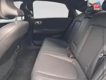 Photo 11 Hyundai Ioniq 6  Creative - GPS - Matrix LED - Cuir - Sièges ventilés - 77 kWh