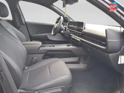 Photo 5 Hyundai Ioniq 6  Creative - GPS - Matrix LED - Cuir - Sièges ventilés - 77 kWh