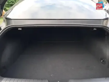 Photo 14 Hyundai Ioniq 6  Creative - GPS - Matrix LED - Cuir - Sièges ventilés - 77 kWh