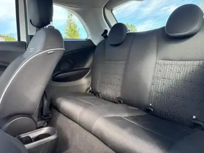 Photo 9 Fiat 500  e 95ch Action