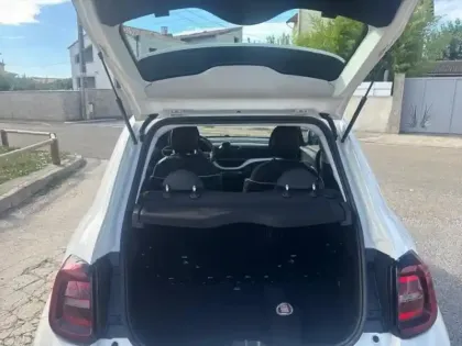 Photo 5 Fiat 500  e 95ch Action