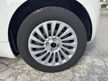 Photo 10 Fiat 500  e 95ch Action