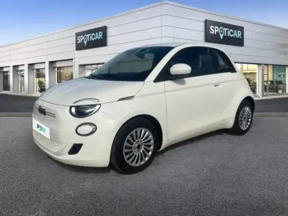 Photo Fiat 500