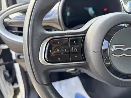 Photo 13 Fiat 500  e 95ch Action