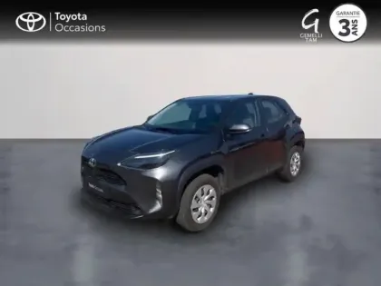 Photo Toyota Yaris