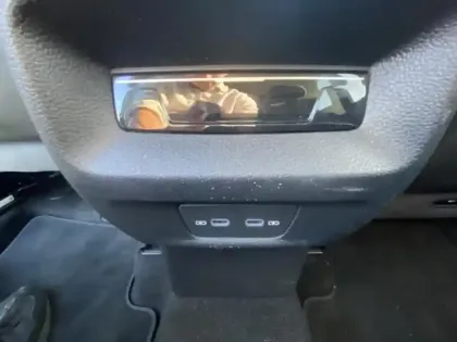 Photo 15 Volkswagen Tiguan  1.5 eHybrid 272ch Elegance DSG6