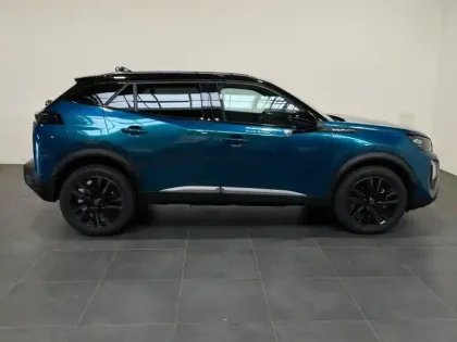 Photo 2 Peugeot 2008  1.2 Hybrid 145ch GT e-DCS6