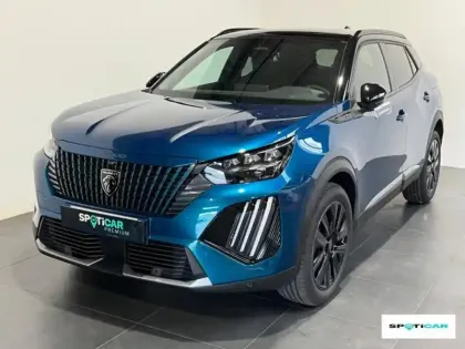 Photo Peugeot 2008