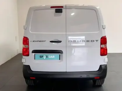 Photo 5 Peugeot Expert  Fg M 136ch (100kW) Batterie 75 kWh