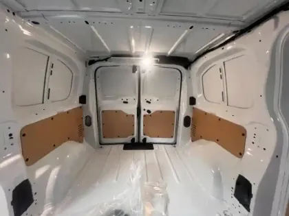 Photo 8 Peugeot Expert  Fg M 136ch (100kW) Batterie 75 kWh