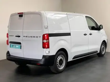 Photo 4 Peugeot Expert  Fg M 136ch (100kW) Batterie 75 kWh