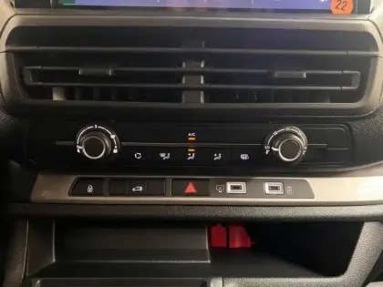 Photo 14 Peugeot Expert  Fg M 136ch (100kW) Batterie 75 kWh