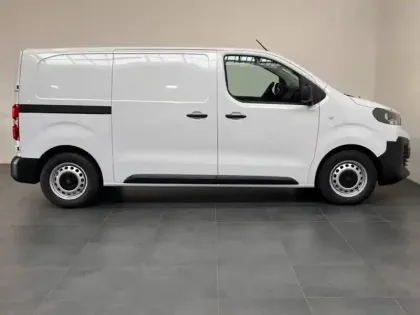 Photo 2 Peugeot Expert  Fg M 136ch (100kW) Batterie 75 kWh