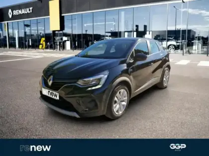 Photo Renault Captur