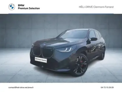 Photo Bmw X3