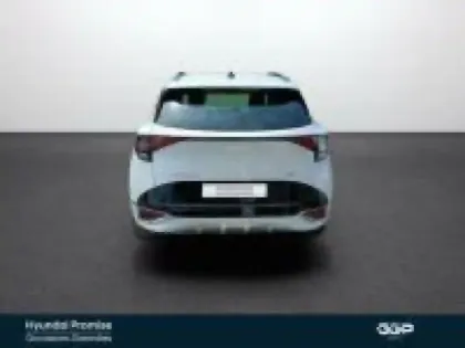 Photo 5 Kia Sportage Gén. V Ph1 Evo GT-line 5