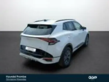 Photo 6 Kia Sportage Gén. V Ph1 Evo GT-line 5