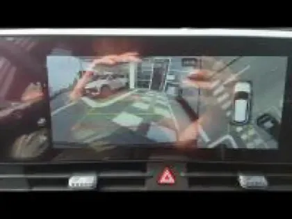 Photo 12 Kia Sportage Gén. V Ph1 Evo GT-line 5