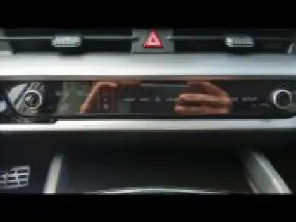 Photo 13 Kia Sportage Gén. V Ph1 Evo GT-line 5