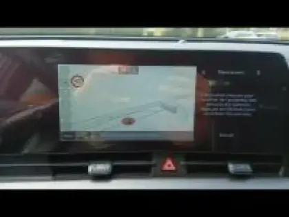 Photo 11 Kia Sportage Gén. V Ph1 Evo GT-line 5