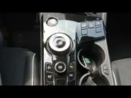 Photo 14 Kia Sportage Gén. V Ph1 Evo GT-line 5